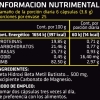 HMB (Hidroxy Metil Butirato) 150 Capsulas - Image 3
