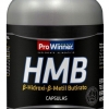 HMB (Hidroxy Metil Butirato) 150 Capsulas