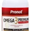 Omega 3 Premium 60 Cápsulas