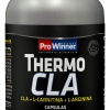 Thermo CLA 120 Capsulas (CLA + L-Carnitina + L-Arginina)