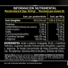 Thermo CLA 120 Capsulas (CLA + L-Carnitina + L-Arginina) - Image 3